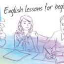 【英語が苦手な方】わかりやすい基礎英語のレッスンの講座の風景