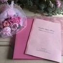 エトワールローズエレガンスマナースクール　の講座の風景