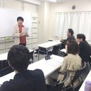 ライタースクールPLUTOの開催する講座の風景