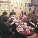 タロット×心理学で愛と豊かさへ導くプロになろうの講座の風景