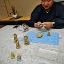 空海の教えを学び、仏教を今に生かしましょう！の講座の風景