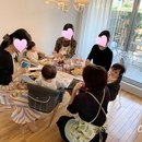 離乳食スクールbyYASUYOの開催する講座の風景