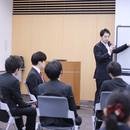 実績多数★セールスコーチング、起業・副業コーチングの講座の風景