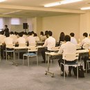 実績多数★セールスコーチング、起業・副業コーチングの講座の風景