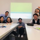 実績多数★セールスコーチング、起業・副業コーチングの講座の風景