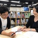 一般社団法人 学生就職支援協会の開催する講座の風景