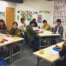 一般社団法人 学生就職支援協会の開催する講座の風景