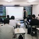 WEAVUS EDUの講座の風景