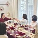日本テーブルスタイリスト協会代表が教える理論派講義の講座の風景