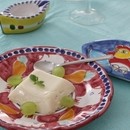 イタリアを食で巡る！アドーロ💖イタリア料理教室の講座の風景