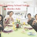 イタリアを食で巡る！アドーロ💖イタリア料理教室の講座の風景