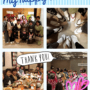 帯津着付教室の講座の風景