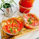 時短料理！ラクする料理！ミールキットで冷凍貯金の講座の風景