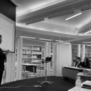 一生使える業務改善・働き方改革の手法を身につけようの講座の風景