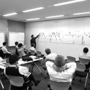 一生使える業務改善・働き方改革の手法を身につけようの講座の風景