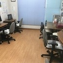 かながわ生涯まなびの小学校の講座の風景