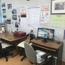 かながわ生涯まなびの小学校の講座の風景