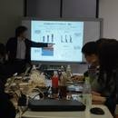 一般社団法人festivoの開催する講座の風景