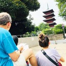 描く表現力をつけて仕事も趣味も充実させよう！の講座の風景