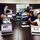 一般社団法人festivoの開催する講座の風景