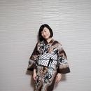 簡単、きれい、楽、女子力アップ着付け♫の講座の風景