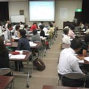 コミュニケーション術＆コーチングで、一歩前へを応援の講座の風景