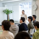 株式会社ＣＰＩの開催する講座の風景