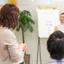 株式会社ＣＰＩの開催する講座の風景