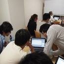 一般社団法人festivoの開催する講座の風景