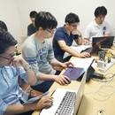 一般社団法人festivoの開催する講座の風景