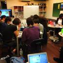 一般社団法人festivoの開催する講座の風景