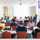 モノブ「スキルアップアカデミー」の開催する講座の風景