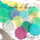 アロマ×九星気学で㊙︎開運メソッドを伝授の講座の風景