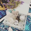 アロマ×九星気学で㊙︎開運メソッドを伝授の講座の風景