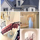 アロマ×九星気学で㊙︎開運メソッドを伝授の講座の風景