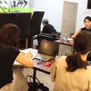 ビリママアカデミーの開催する講座の風景