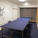 浅草橋書道教室の講座の風景