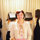 たった１回で✨笑顔・発声・司会😄印象UPのお手伝いの講座の風景