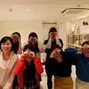 たった１回で✨笑顔・発声・司会😄印象UPのお手伝いの講座の風景