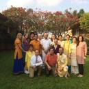 東洋の叡智アーユルヴェーダ医学実践クラス＊東洋医学の講座の風景