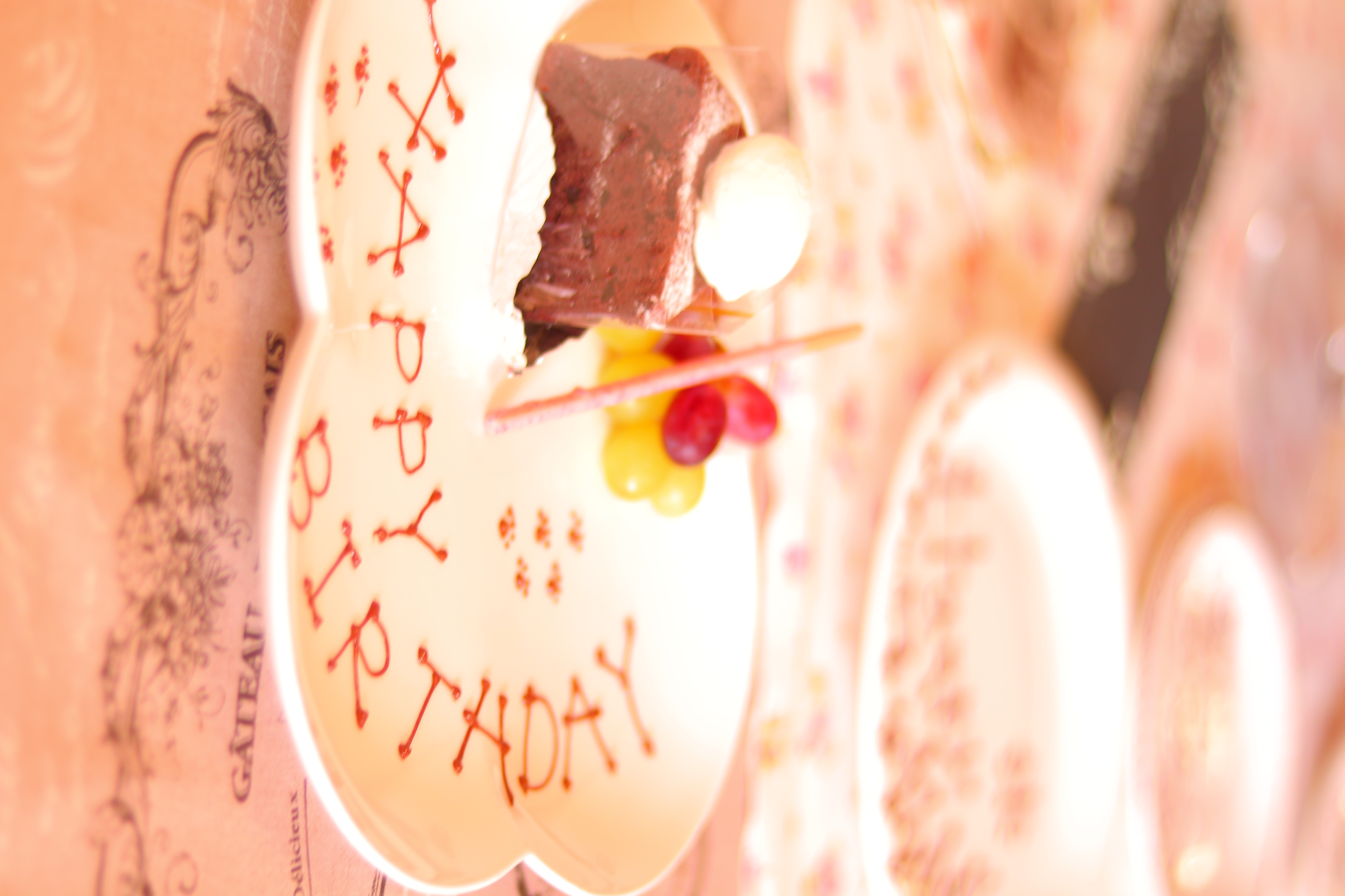 木村シュンスケのチョコペンをもっと身近なものに ストアカ