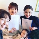 医学的見地から不妊を学ぶ！専門資格を持つ看護師講師の講座の風景