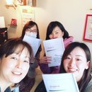 医学的見地から不妊を学ぶ！専門資格を持つ看護師講師の講座の風景