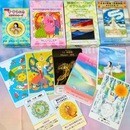 あなたの次元上昇をサポートの講座の風景