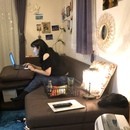 ナレーションの今を具現化するレッスン(オンライン)の講座の風景