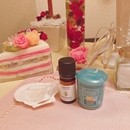 横浜市港北区　フラワー教室ラピヌlapineの講座の風景