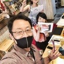 未経験でも安心！自分の手書き文字が好きになる教室の講座の風景