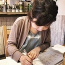 未経験でも安心！自分の手書き文字が好きになる教室の講座の風景
