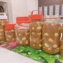 発酵食品 寺子屋の開催する講座の風景