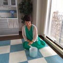 自分の本質に繋がる“セルフヴォイスヒーリング”♬の講座の風景